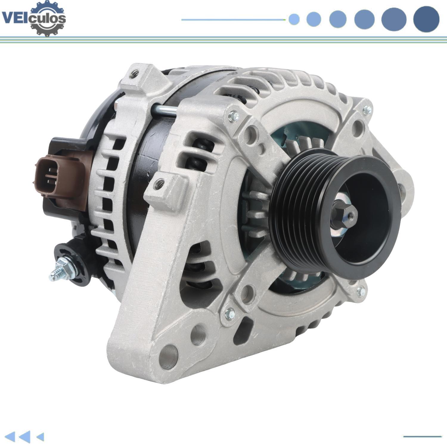 ya 27 7.2 11324 Alternator For 2005-2014 for Toyota Tacoma Base X-Runner 4.0L V6 1042104870