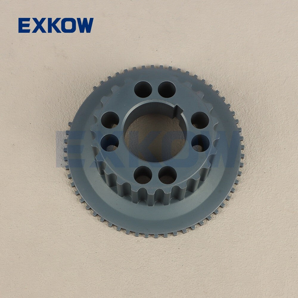 ya 5 8.7 4D56 Crankshaft Camshaft Drive Sprocket for Mitsubishi for Challenger L200 2.5D