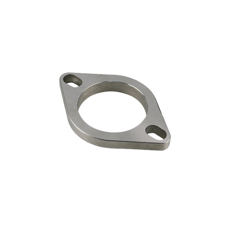 ya 1 6.30 2.5'' Flange Pipe Header Slotted Bolt Hole Connection Kit With Gasket
