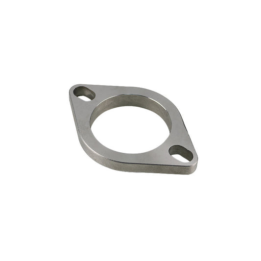 ya 1 6.30 2.5'' Flange Pipe Header Slotted Bolt Hole Connection Kit With Gasket