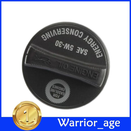 ya 12 5.21 12180-0H012 Engine Oil Filler Cap 5W-30 Fit for Toyota 2001-2015
