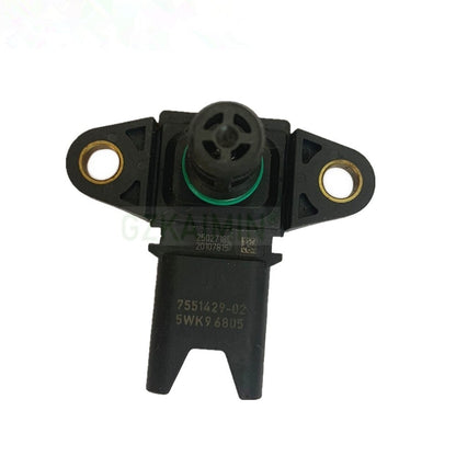 ya 1 8.12 baidi for MAN ifold Map Pressure Sensor OE 785493-02 for E88 E82 E90 E92 E60 F01 F10