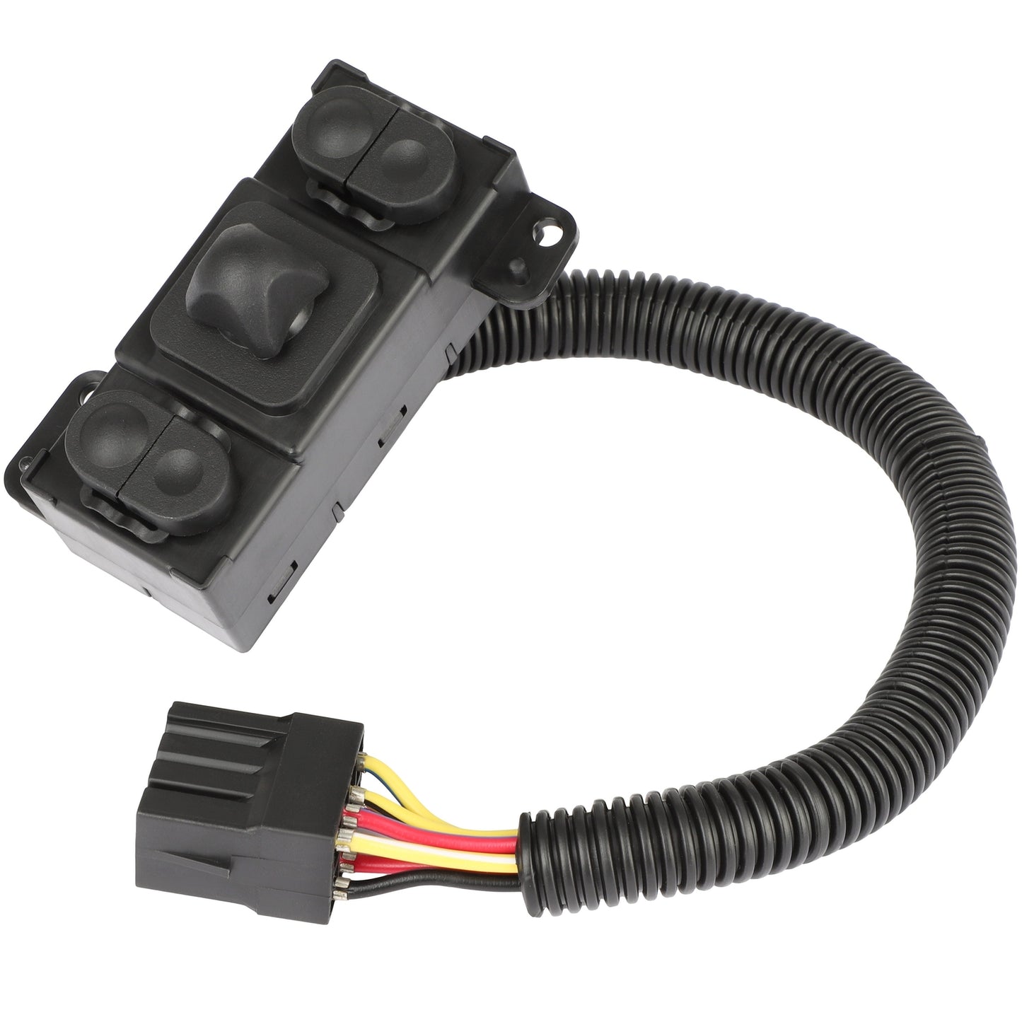 ya 1 8.5.1 The power for seat switch is suitable for F3UZ14A701A F250 F350 F150 Excitation 98-2002