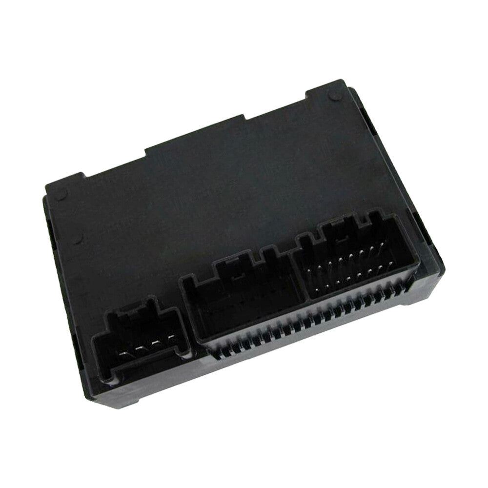 ya 9 6.5.2 Transfer Case Control Module Unit Replacement For 2012-2013 for Grand Cherokee