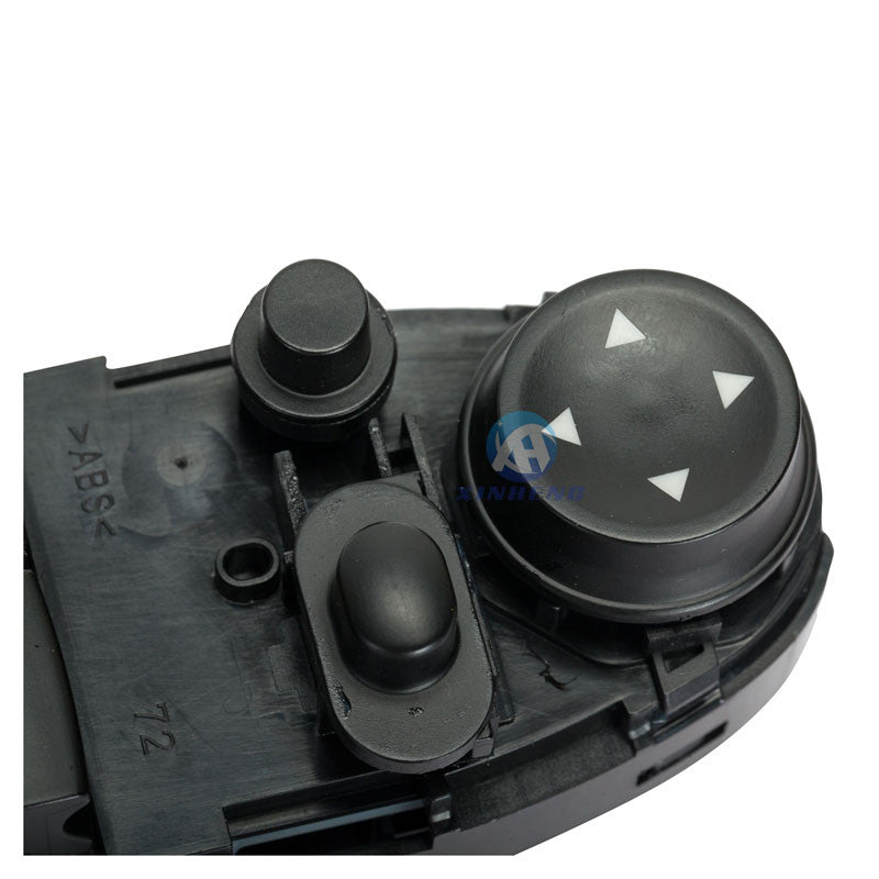 ya 1 8.5.3 6131 9122 121 Power Window Control Switch Front Left For X5 X6 E70 E71 07-14