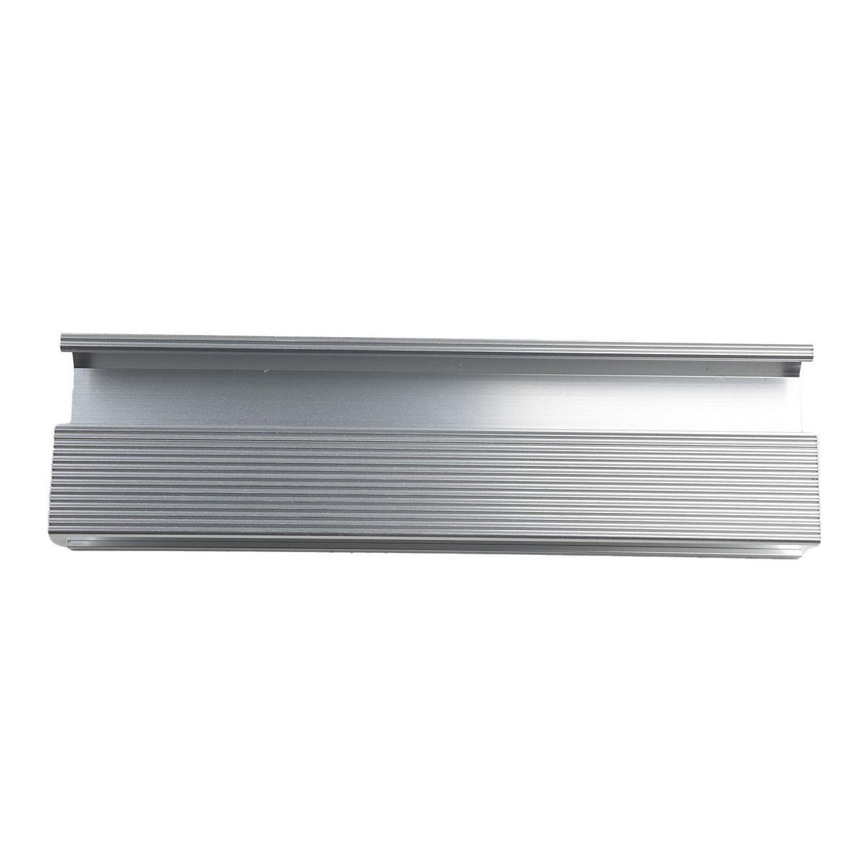 ya 15 10.20 1/2/4/8Pcs Pv Solar Panel Accessories Solar Module Bracket Mounting Rail 20CM