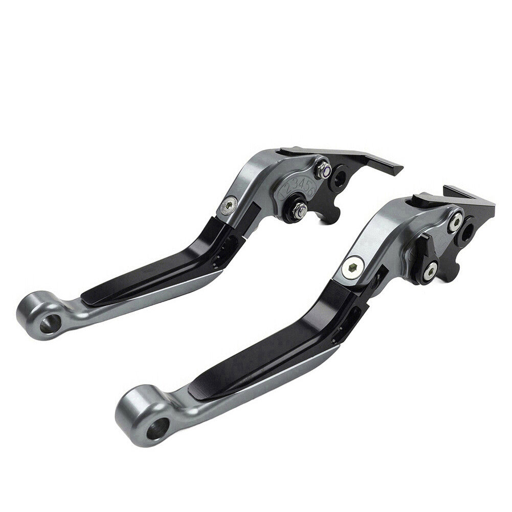 ya 3 6.25 CNC Folding Extendable Brake Clutch Levers for BMW S1000RR S1000R 2015-2019 19
