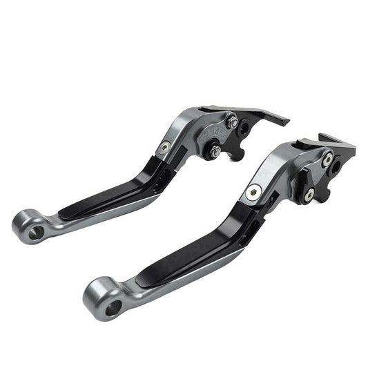 ya 3 6.25 CNC Folding Extendable Brake Clutch Levers for BMW S1000RR S1000R 2015-2019 19