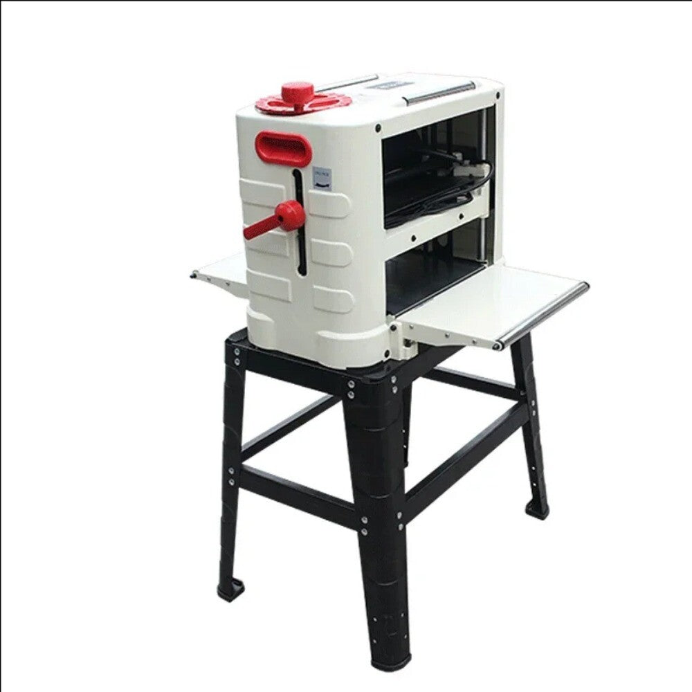 ya 25 Electric Wood Working Machinery Planer Thicknesser Machine Electric Planer