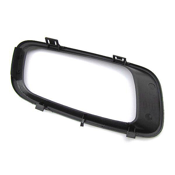 ya 5 8.7 Fog Lamp Cover Bezel Kit fits for Mitsubishi MONTERO 3.5 V75W LTD SR Long Wagon