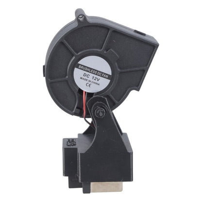ya 17 Battery Powered Blower Fan Powerful Air Blower For Home And Outdoor Adventures