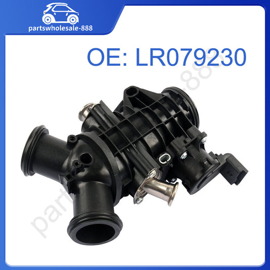 ya 27 7.20 LR079230 Throttle Body LR013102 for Land Rover for Range Rover Sport Discovery 4
