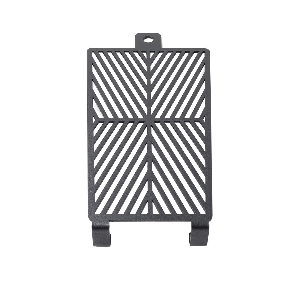 ya 1 7.8 Oil Cooler Radiator Grille Mesh Cover for Harley Softail Low Rider Fat Boy 18-24