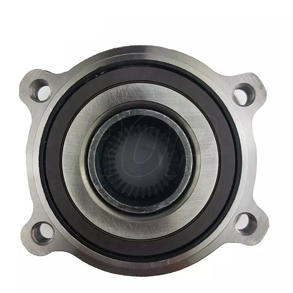 ya 5 8.7 Rear Left Or Right Wheel Hub Bearing for for Maserati for Ghibli Quattroporte 675000063