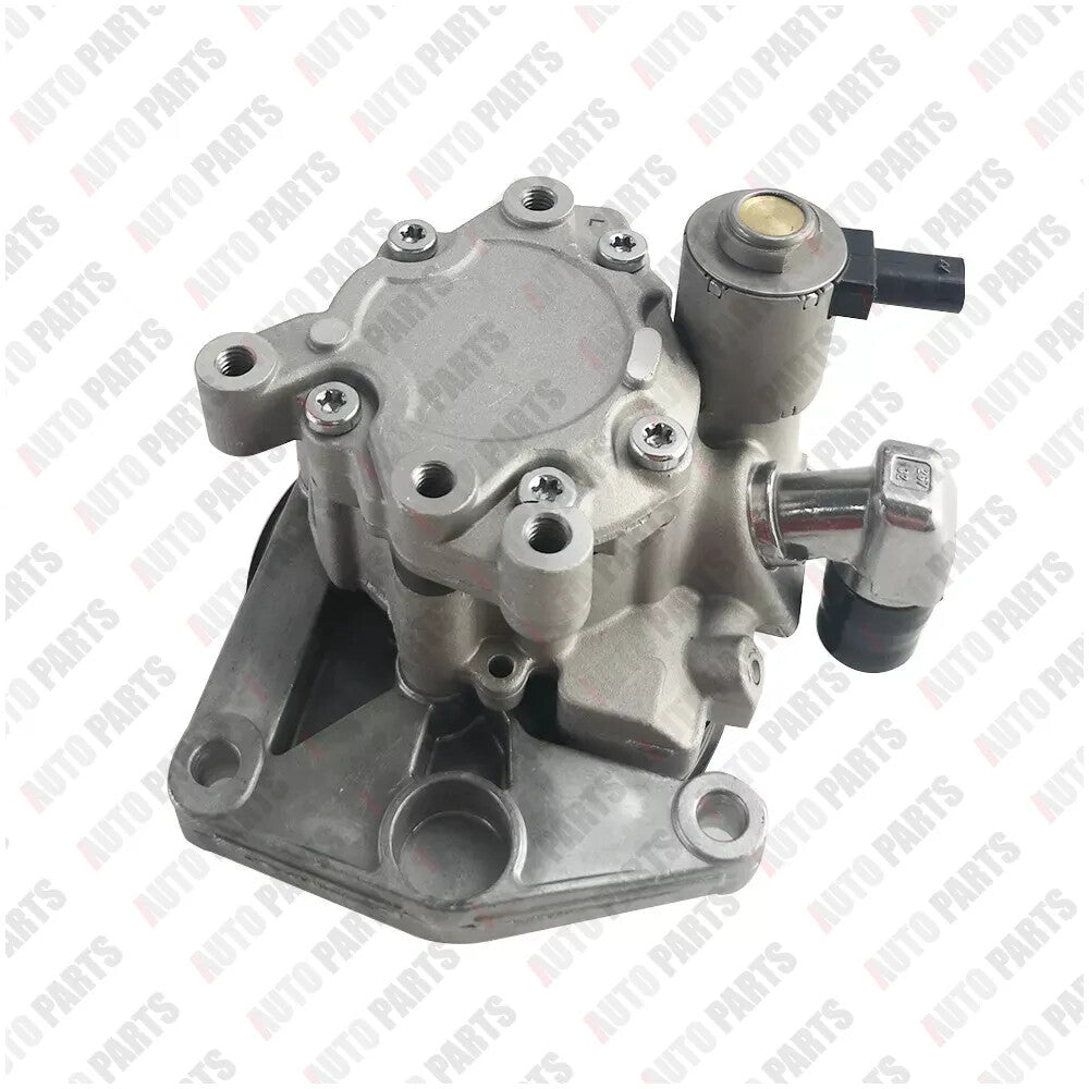 ya 5 8.7 0064664501 Compatible with for Mercedes-benz W212 E300 E550 Power Steering Pump