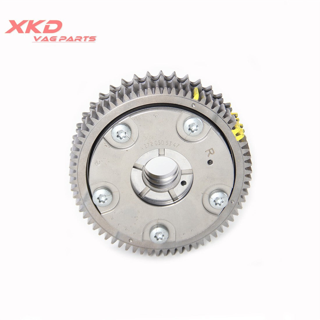 ya 5 8.7 Right intake camshaft adjuster suitable for Mercedes-benz C250 GLK500 A2720505347