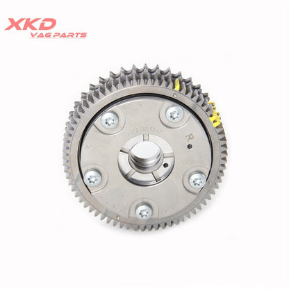 ya 5 8.7 Right intake camshaft adjuster suitable for Mercedes-benz C250 GLK500 A2720505347