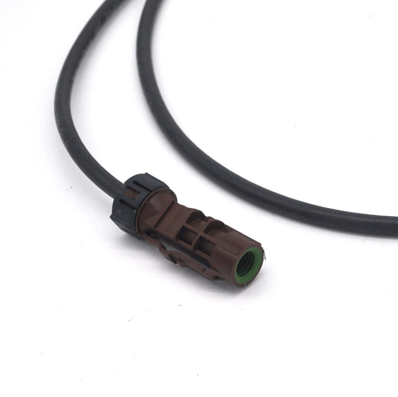 ya 5 8.7 SURROUND 360 CAMERA CONNECTOR PLUG mirror side for Mercedes W205 GLC E W213 W222