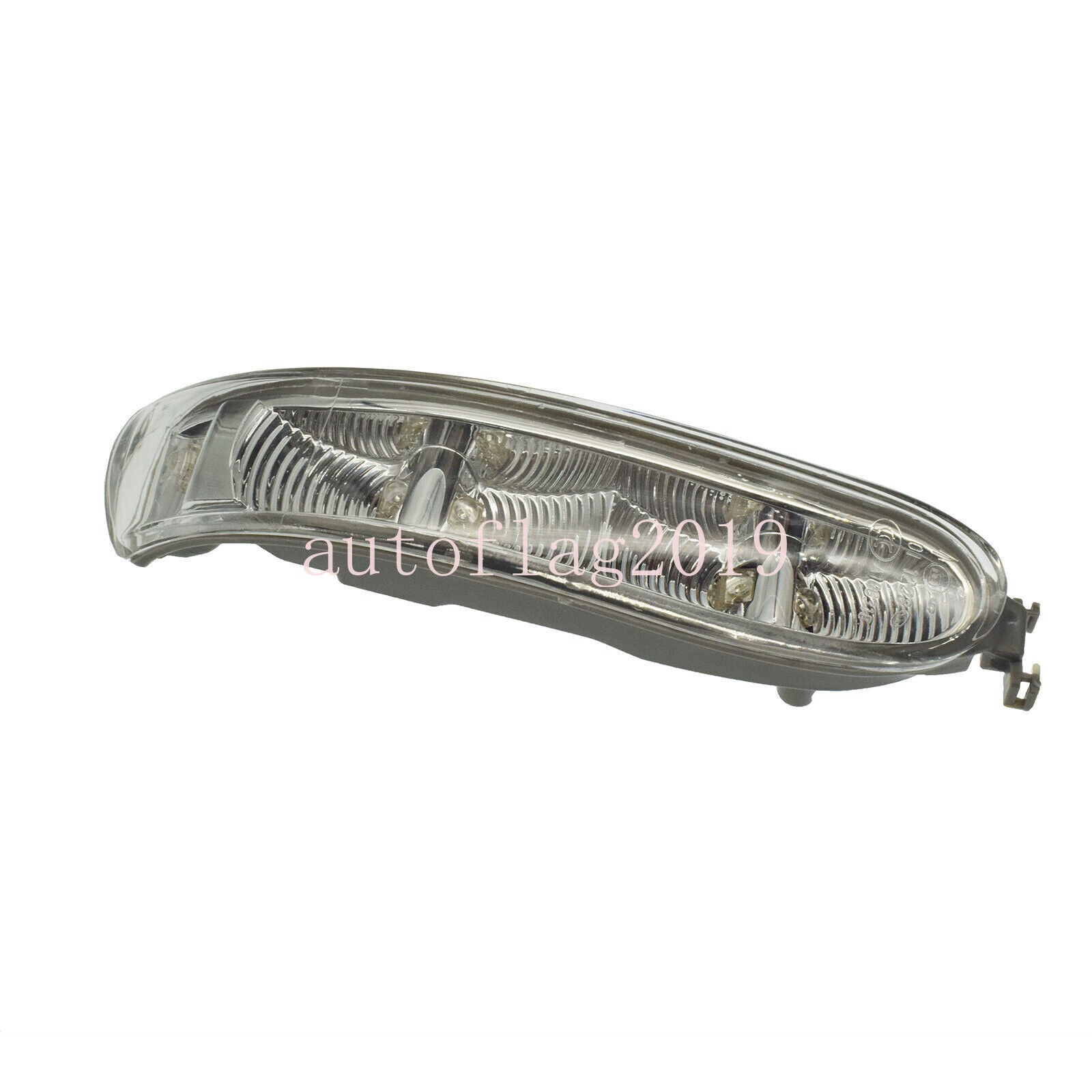 ya 1 8.5.1 A2308200721 Left Mirror Turn Signal Light for Mercedes W209 CLK Class 