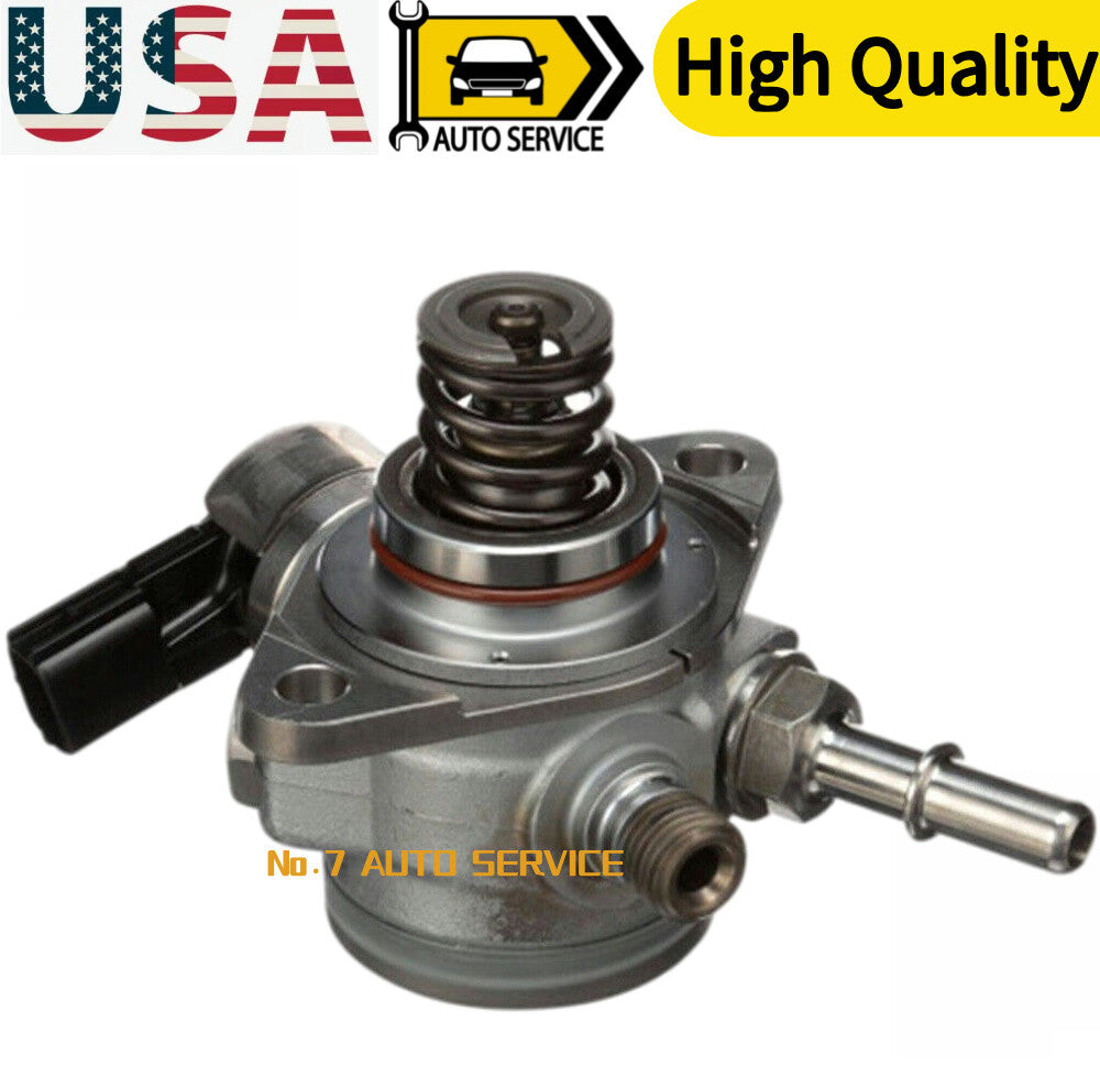 ya 27 7.2 High Pressure Fuel Pump For 2011-2016 for Ford F-150 V6 3.5L Turbocharged
