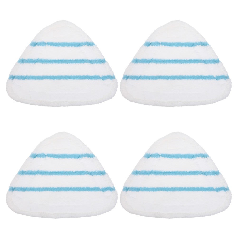 ya 25  4 Pcs Cleaning Accessories Heavy-duty er Pads