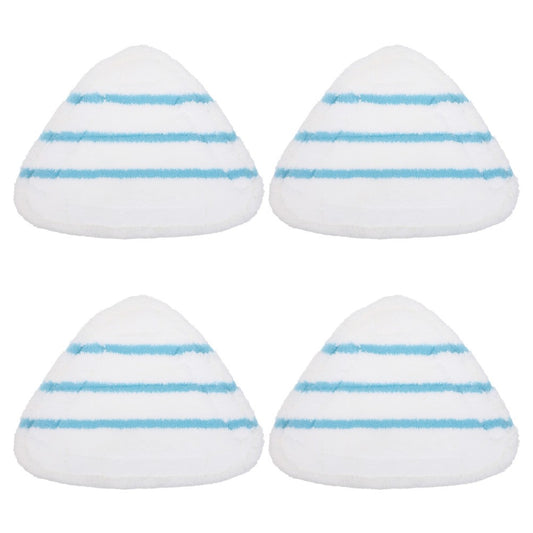 ya 25  4 Pcs Cleaning Accessories Heavy-duty er Pads