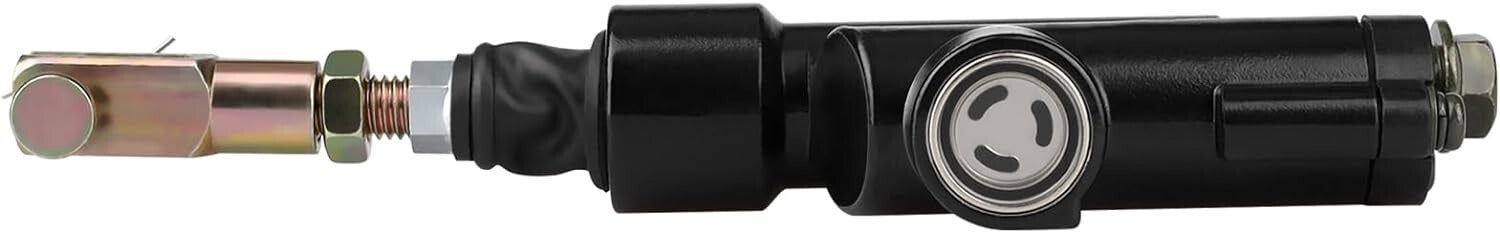 ya 5 8.7 Brake Master Cylinder Coolster 0.4¡± for Baja for 125cc SSR 110cc 140cc 90cc 70cc