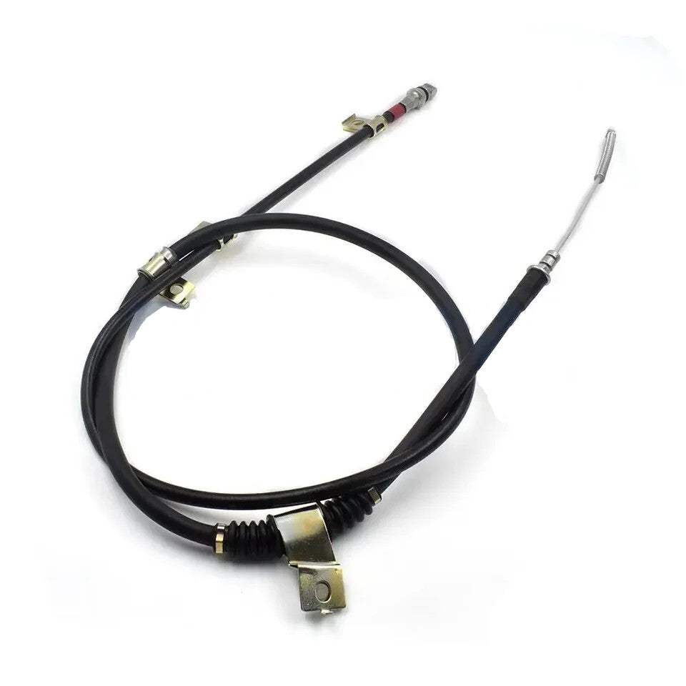 ya 11 6.9 Rear Right Hand Brake Cable for Mitsubishi Montero for Pajero 00-2006 V78W V74W V76W