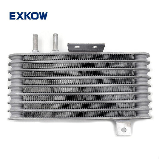 ya 1 8.25.2 shuiyin T/M Oil Cooler for Mitsubishi ASX GA2W GA5W GA9W Lancer 2.0 2.4 07-2017 2920A103