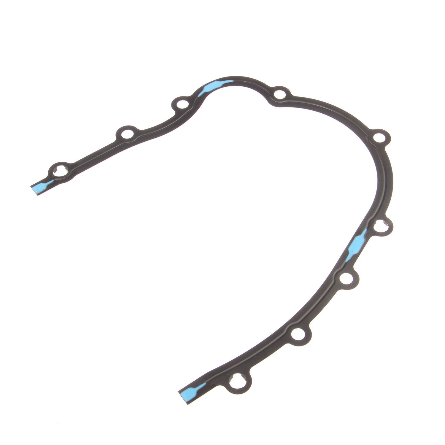 ya 10 5.28 1-3 Cylinder Timing Chain Gasket for VW Touareg for Audi A6 Q5 Q7 059109092A