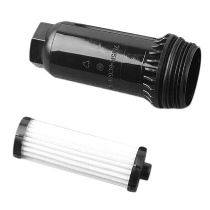 ya 5 8.7 2513A040 New Transmission Filter for Mitsubishi Evo Mr/Ralliart Sst