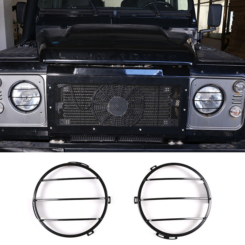 ya 1 8.5.1 Black Front Bumper Cover Lower Bottom Grille Inserts for Kia 2009 - 2013 S. Steel