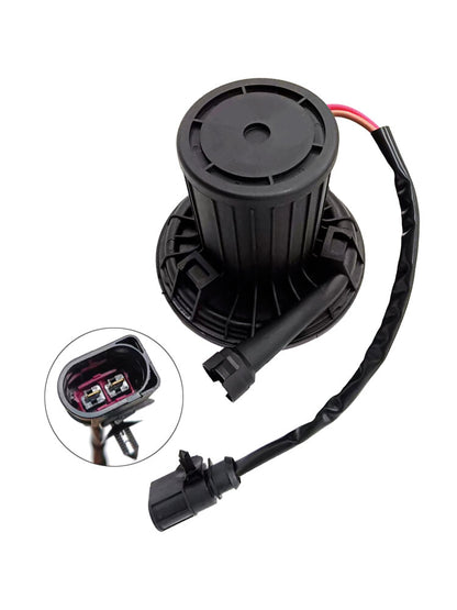 ya 5 8.7 Secondary air pump for 08-13 for Audi A4 S4 S5 S6 A5 A6 A7 Q5 079959231A