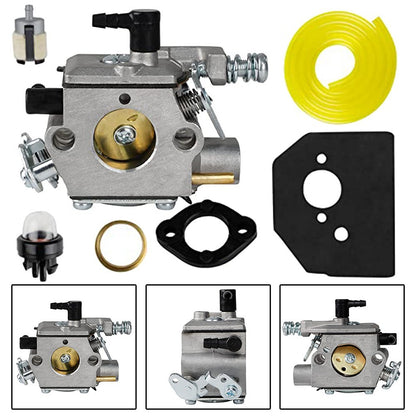 ya 17 Sustai ble Material Construction in Replacement Carburetors Available