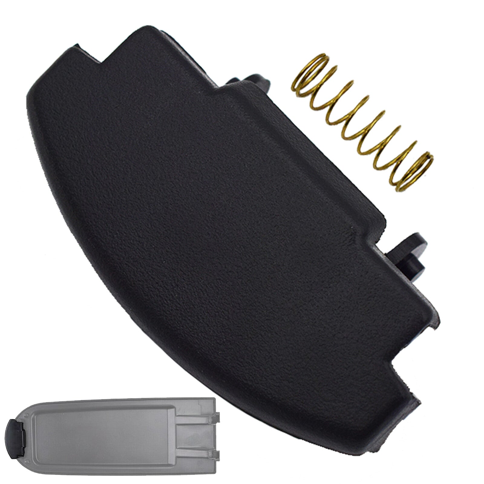 ya 5 8.7 Centre Armrest Opener Lock Repair Kit for VW for Golf MK4 Polo Octavia