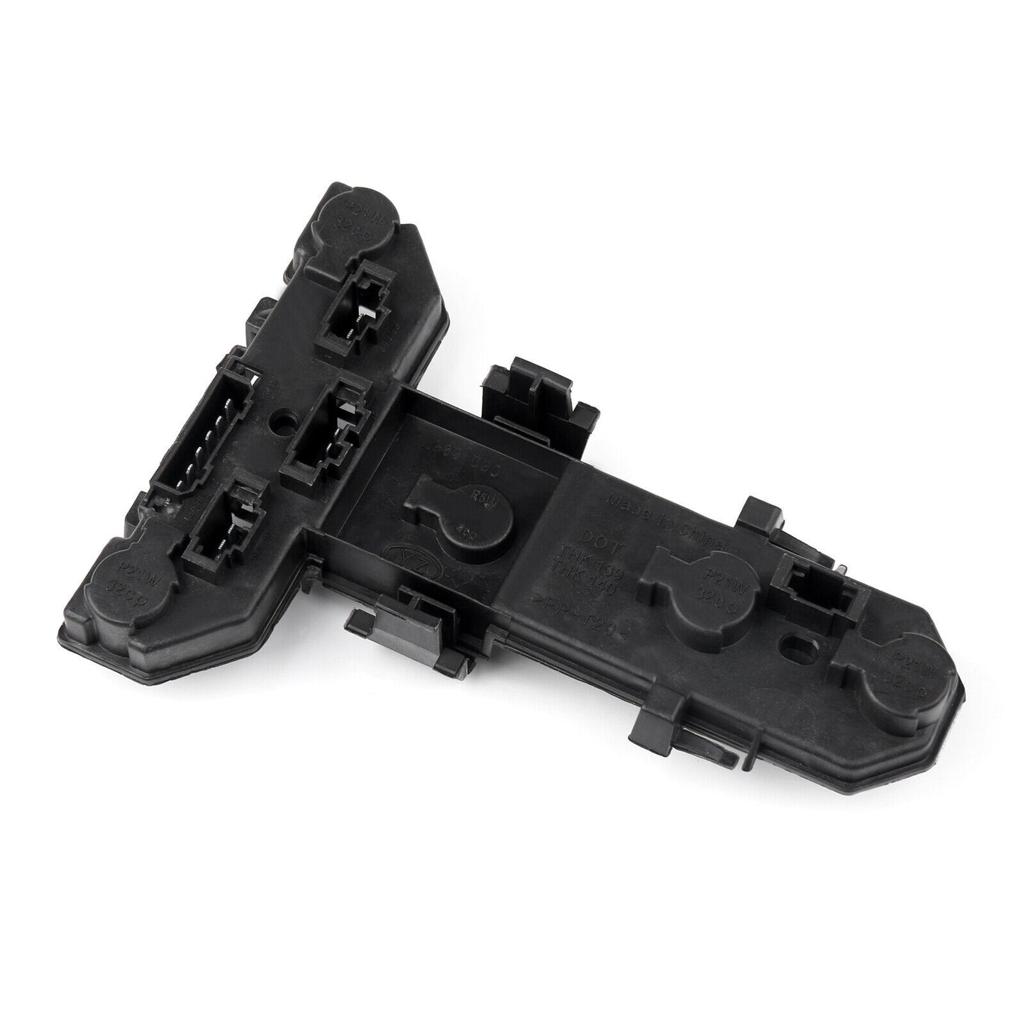 ya 1 8.5.4 Taillight`Tail Light Bulb Holder Tray Board for VW for Jetta MK4 99-05 - 1J5 945 257
