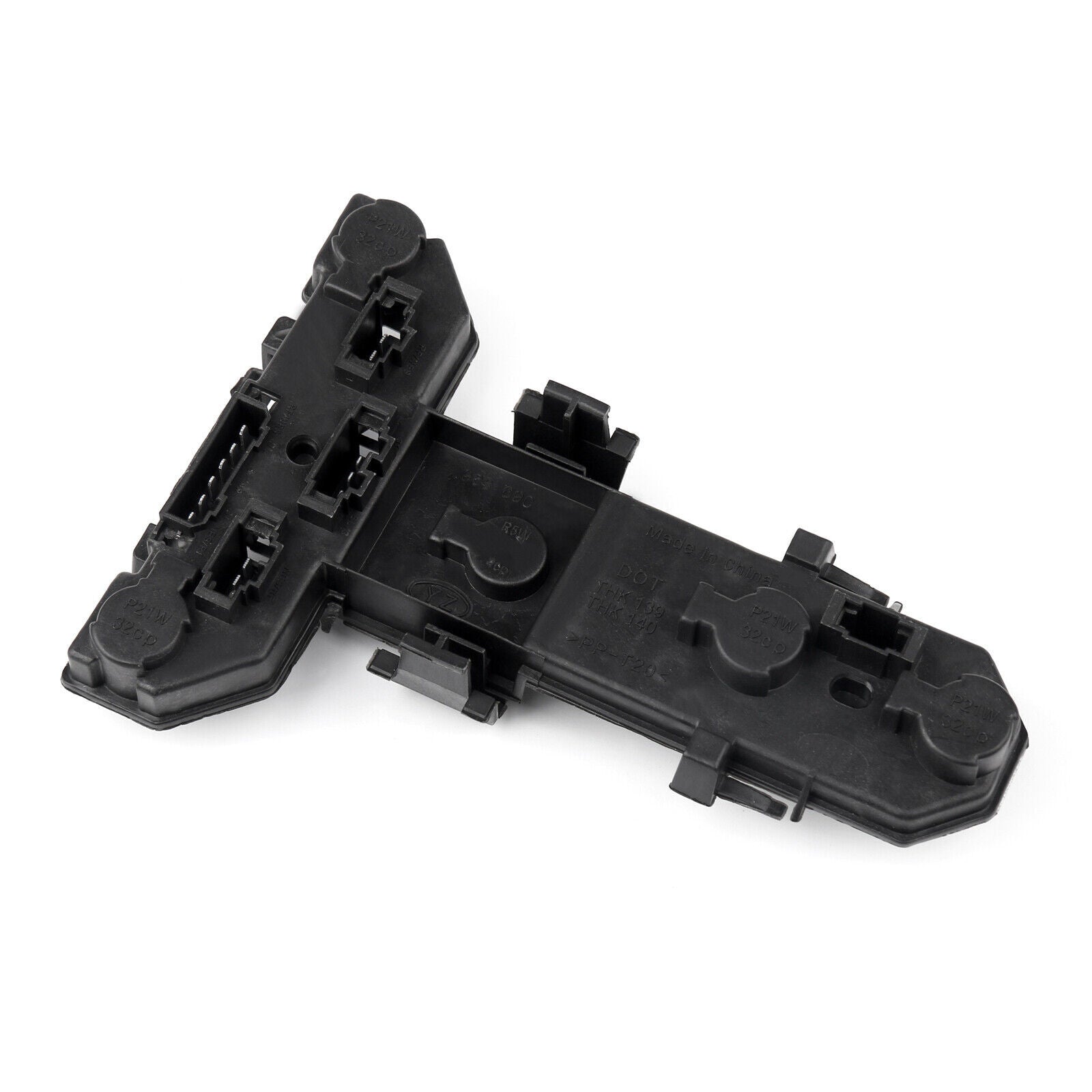 ya 1 8.5.4 Taillight`Tail Light Bulb Holder Tray Board for VW for Jetta MK4 99-05 - 1J5 945 257