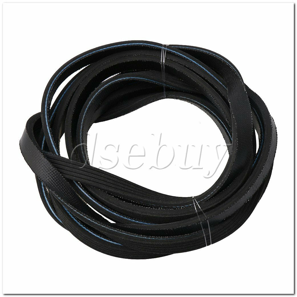 ya 26 WP40111201 Dryer Drum Drive Belt Replacement for Maytay 40111201 3387610