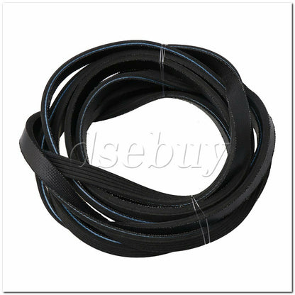 ya 26 WP40111201 Dryer Drum Drive Belt Replacement for Maytay 40111201 3387610