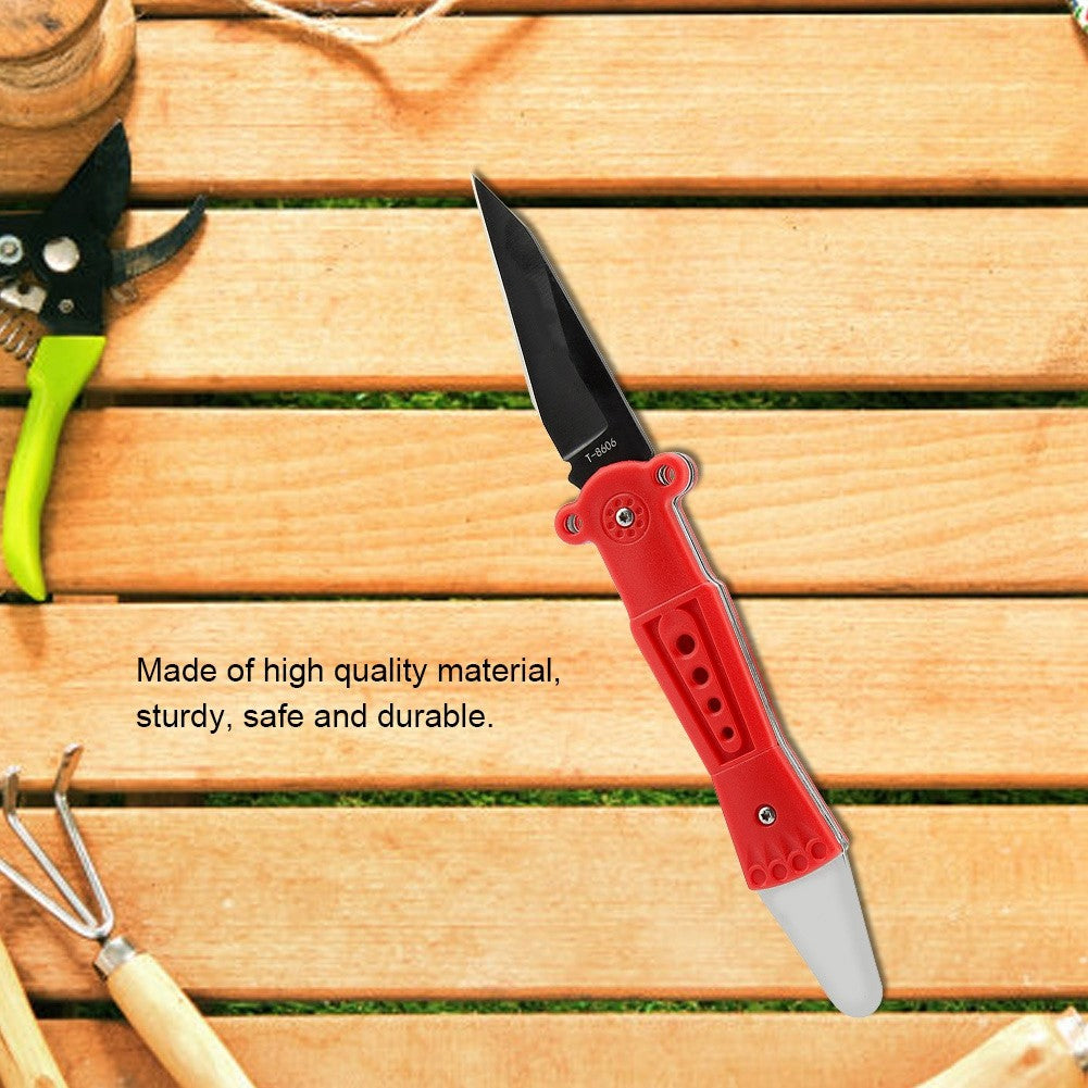 ya 25  Folding Grafting Knife Pruning Cutting Knife Garden Grafting US US
