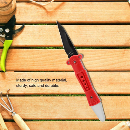 ya 25  Folding Grafting Knife Pruning Cutting Knife Garden Grafting US US