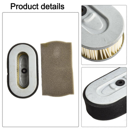 ya 14 Air Filter Kit For Mikasa 3660-10080 3660-10070 MTX50,MTX60,MTX70,MTX80,MTX90
