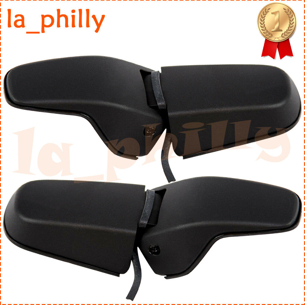 ya 10 5.29.2 Pair Tail Gate Glass Hinge Left&Right Side Fit for Kia Sportage 2004 2005-2010