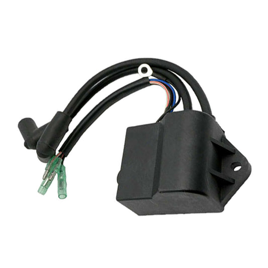ya 3 6.25 New Front Boat Motor CDI Assy Fits for 30HP for Suzuki Outboard Black 32900-96340