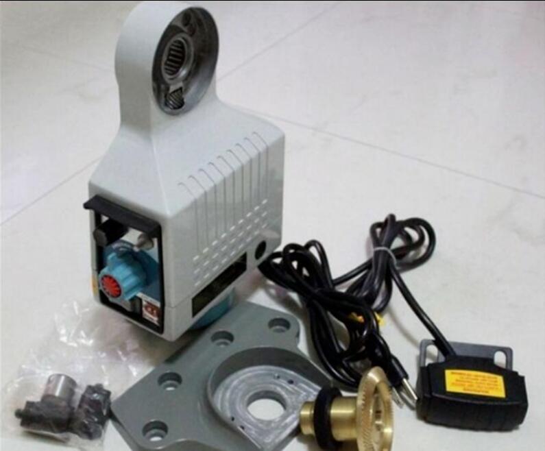 ya 17 SPF-500 Horizontal Power Feed Auto Power Table Feed for Milling/drill
