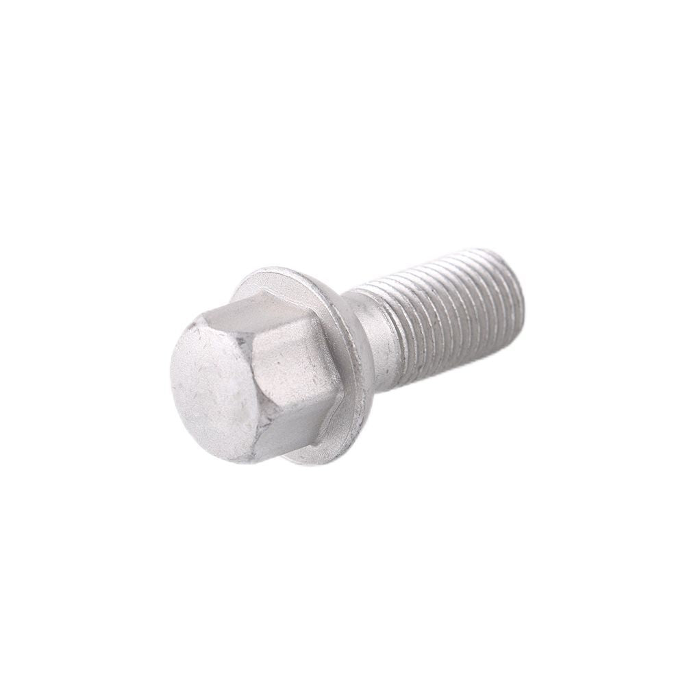 ya 5 8.7 Wheel Lug Bolts Nut for Mercedes-Benz C250 C300 C350 E320 E350 E500 E550 E63 AMG