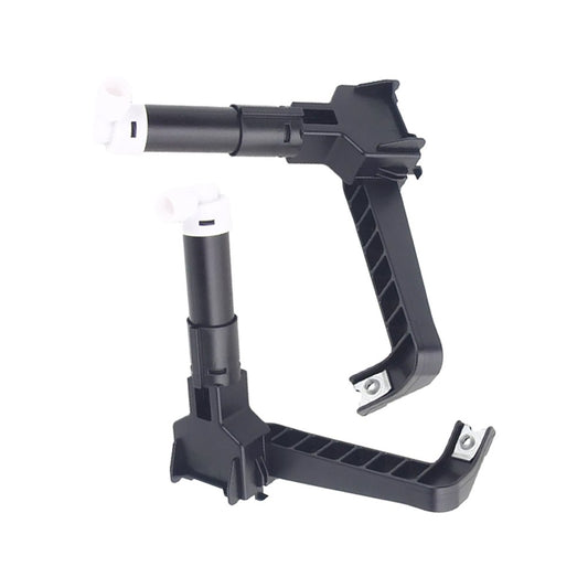 ya 13 Fit For GX460 4.6L 2010-2013 Front Left & Right Headlight Washer Nozzle Cylinder