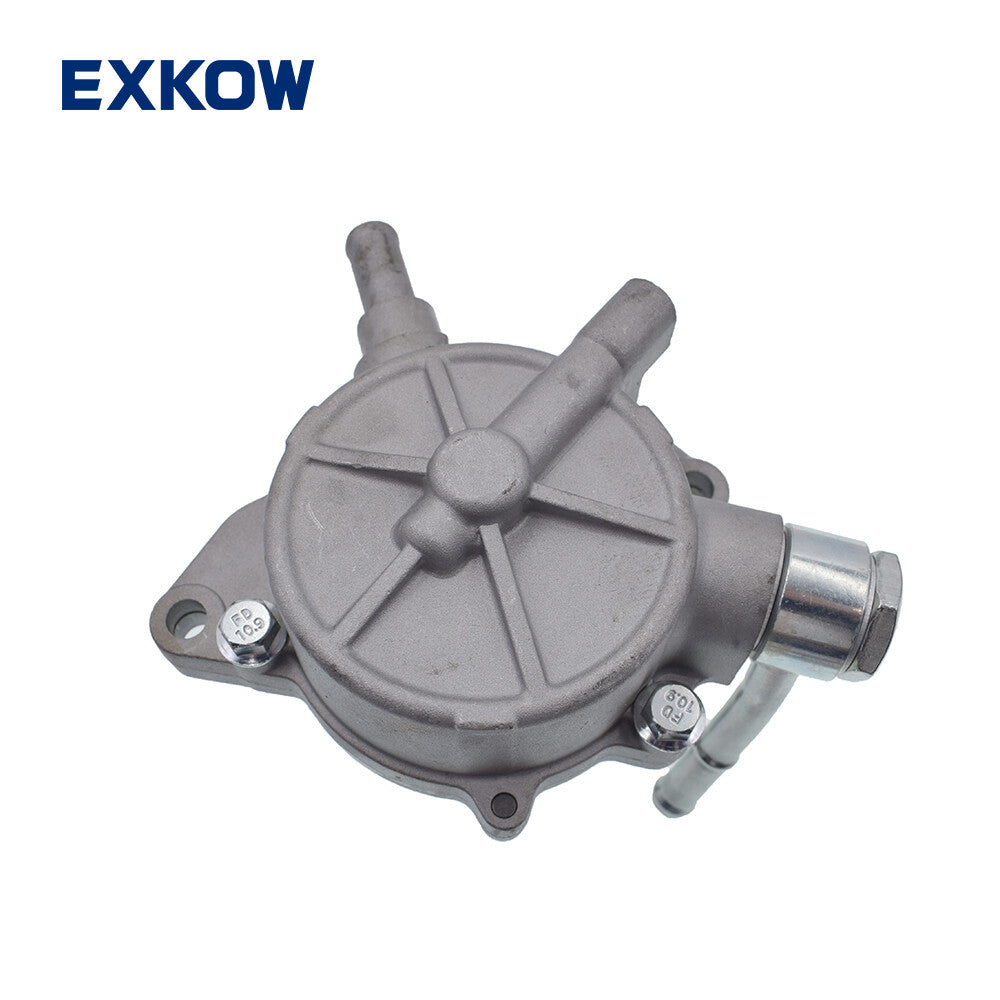 ya 11 6.5 Vacuum Pump for Mitsubishi L200 KB4T KA4T Triton Nativa for Pajero Montero Sport