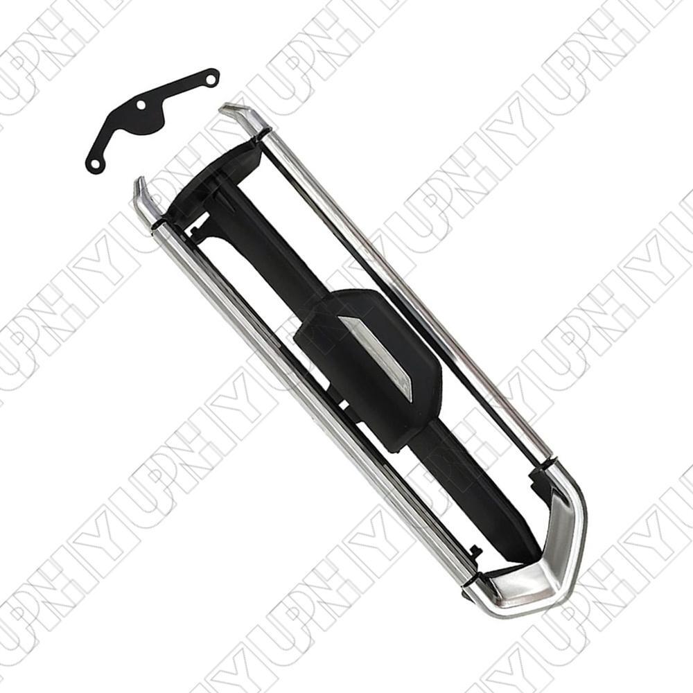 ya 5 8.7 Front Mid Left A/C Air Outlet Conditioner Vent Repair Kit for BMW 64119855415