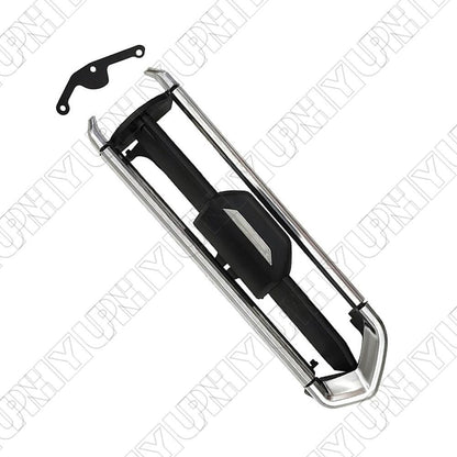 ya 5 8.7 Front Mid Left A/C Air Outlet Conditioner Vent Repair Kit for BMW 64119855415